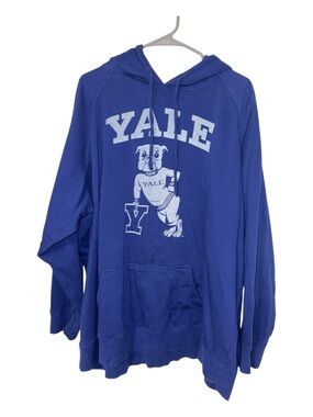 Yale University Hoodie